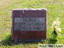 Henry J. Abraham