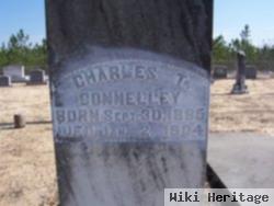 Charles T Connelley