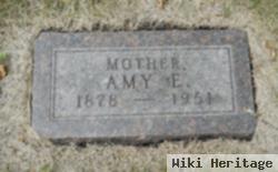 Amy Elizabeth Slichter Hunkins