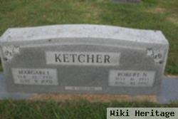 Robert "bob" Ketcher