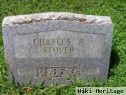 Charles Alexander Stover