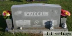 Herbert Waddell