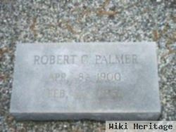 Robert C. Palmer