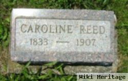 Caroline Tilton Reed