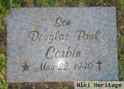 Douglas Paul Corbin