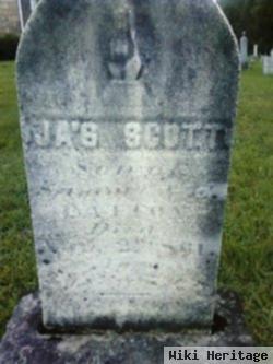 James Scott Patton