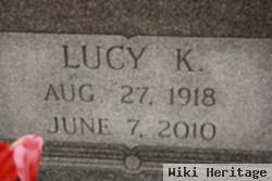 Lucy Kneece Kneece