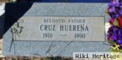 Cruz Huerena