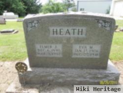 Elmer J. Heath