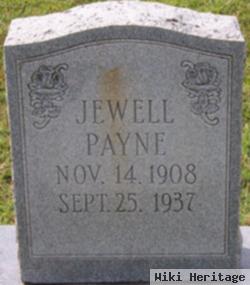 Jewell Payne