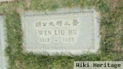 Wen Liu Hu