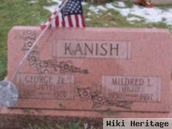 George "jute" Kanish, Jr