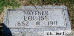 Sophia Louise "louise" Voltmer Scheele