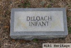 Infant Deloach