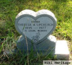 Theresa B. Upchurch