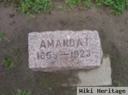 Amanda Cook Fee