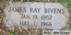 James Ray Bivens