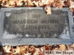 Malcolm Mcneil Glidewell