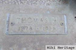 Thomas Henry Carnifax, Sr