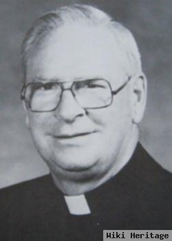 Rev George J Cotter