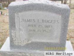 James L. Rogers