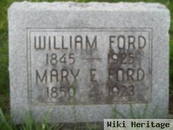 William Ford