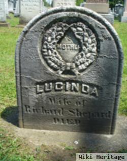 Lucinda Shepard