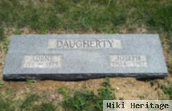 Laura Adene Morris Daugherty