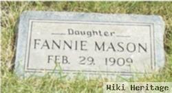 Fannie Mason