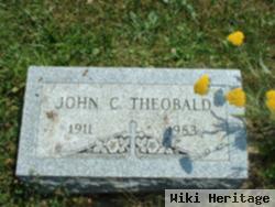 John C. Theobald