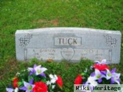 Lucy Lee Tuck