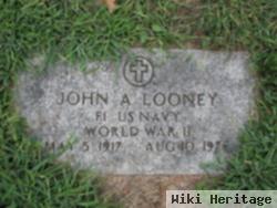 John A. Looney