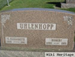 C. Elizabeth Beenken Uhlenhopp