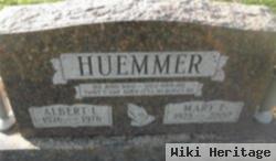 Mary E. Huemmer