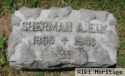 Sherman A. Ely