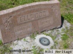 John W Ellwood