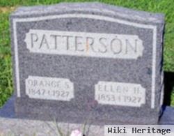 Ellen H. Patterson