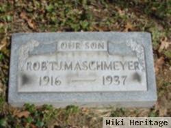 Robert J Maschmeyer