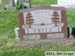 Edna S. Fritz