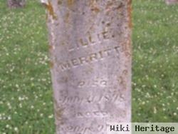 Lillie Merritt