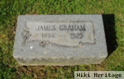 James W. Graham