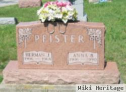 Herman J. Pfister