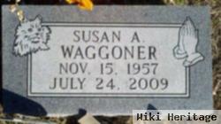 Susan A. Waggoner