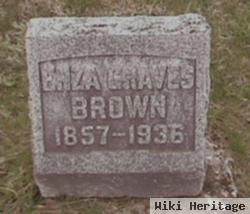 Enza Jane Graves Brown