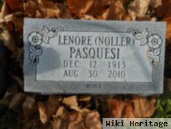 Lenore Noller Pasquesi