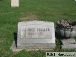 George Fissler