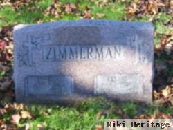 Fred M. Zimmerman