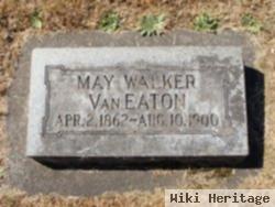 Addie May Walker Van Eaton