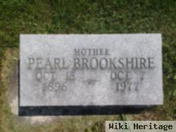 Pearl S. Conkrite Brookshire