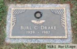 Burl C Drake